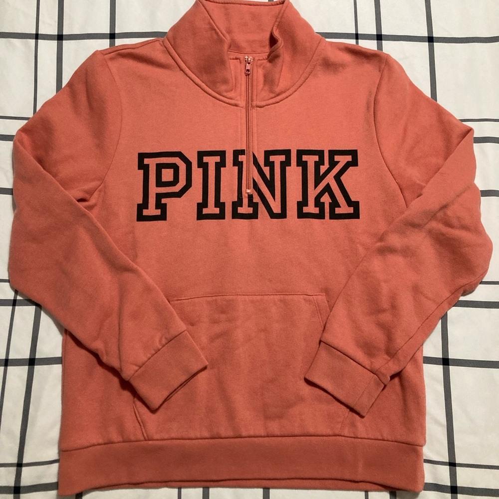 PINK sweatshirt
